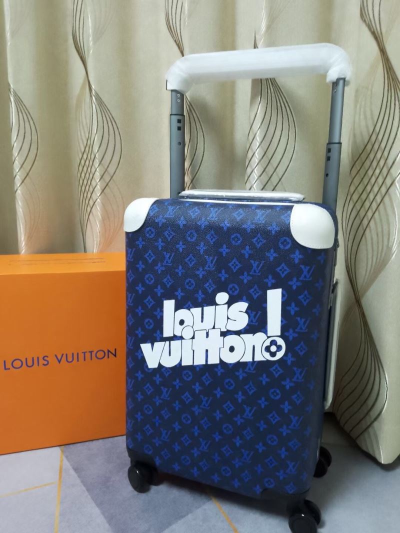 Louis Vuitton Suitcase